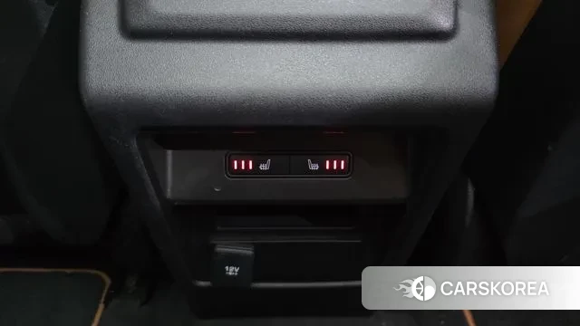 Land Rover Discovery Sports id 3188580 из Кореи 9