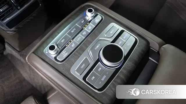 Kia More K9 id 3593332 из Кореи 9