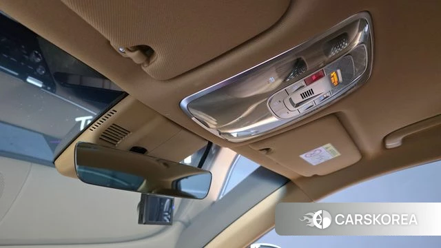 Genesis G80 (RG3) id 4639978 из Кореи 9