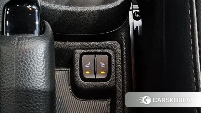 Chevrolet (GM Daewoo) The New Spark id 3557846 из Кореи 9