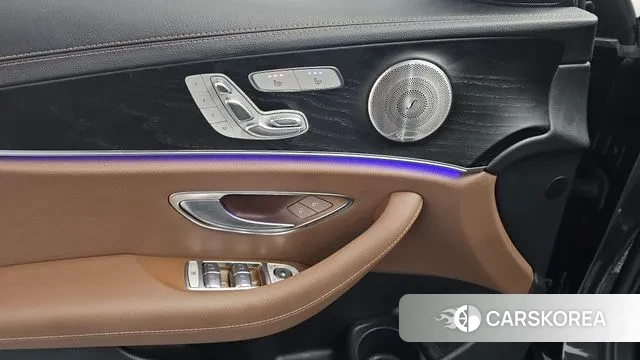 Mercedes-Benz E-Class W213 id 3765059 из Кореи 9