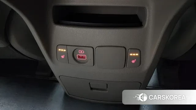 Kia The New Carnival id 3661874 из Кореи 9