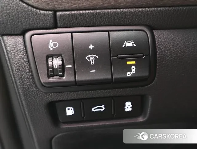 Kia K7 Premier id 3339358 из Кореи 9