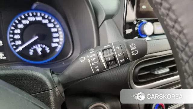 Hyundai The New Kona Hybrid id 3033153 из Кореи 9