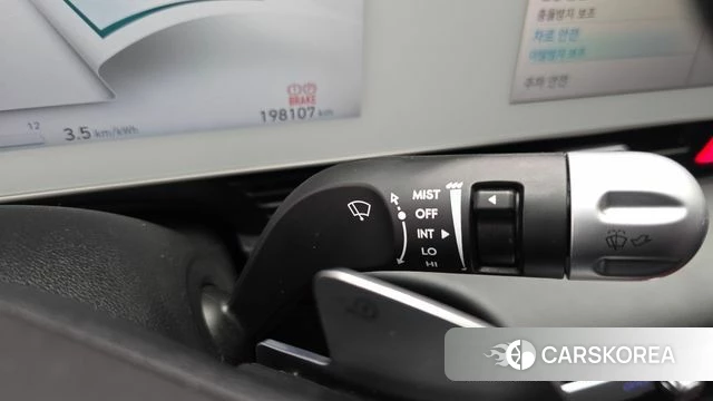 Hyundai Ionic 5 id 3878098 из Кореи 9