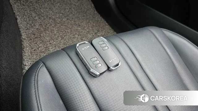Kia K8 id 4541361 из Кореи 9