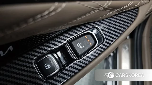 Kia K8 Hybrid id 3059441 из Кореи 9