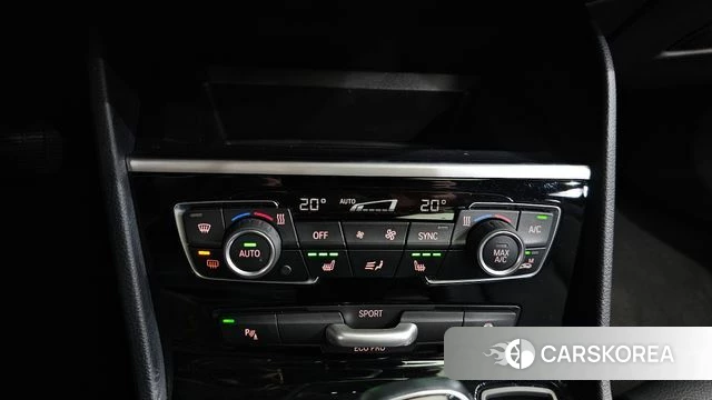 BMW 2 Series Active Tourer (F45) id 4458430 из Кореи 9