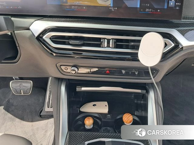 BMW 4 Series (G22) id 4254984 из Кореи 9