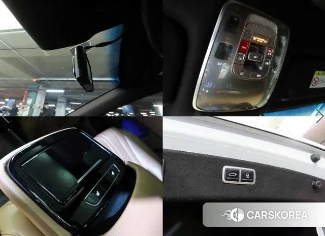 Genesis G80 (RG3) id 3534695 из Кореи 9