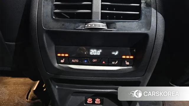 BMW X4 (G02) id 3523501 из Кореи 9