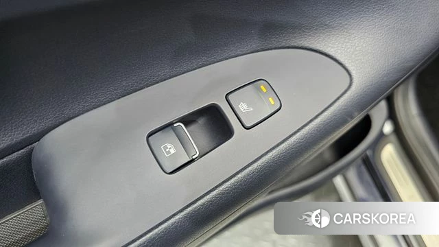 Hyundai The New Grandeur IG id 4736596 из Кореи 9