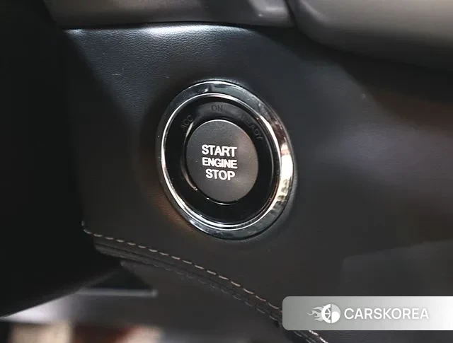 Ssangyong Rexton Sports id 2995758 из Кореи 9