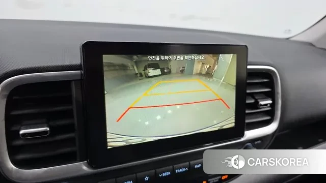 Hyundai Venue id 3055112 из Кореи 9