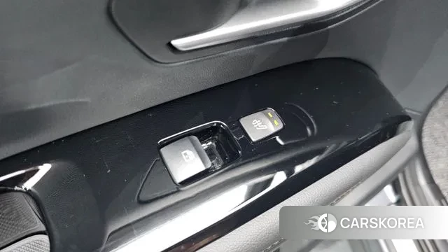 Hyundai Tucson (NX4) id 3360000 из Кореи 9