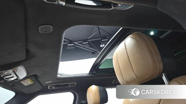 Land Rover Range Rover Sport 3rd Generation id 4279970 из Кореи 9
