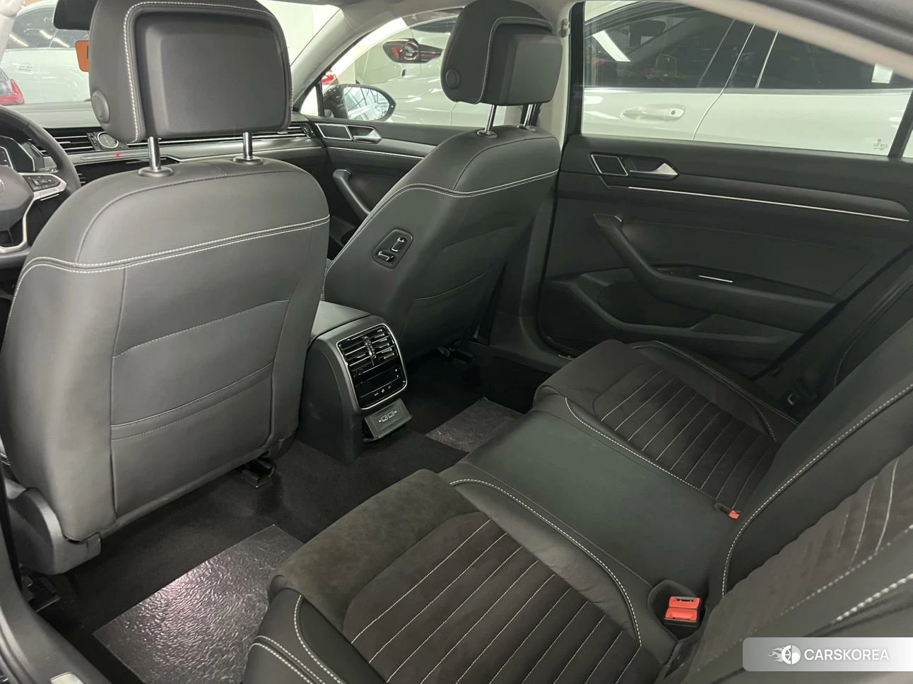 Volkswagen Magotan id 4419301 из Китая 9
