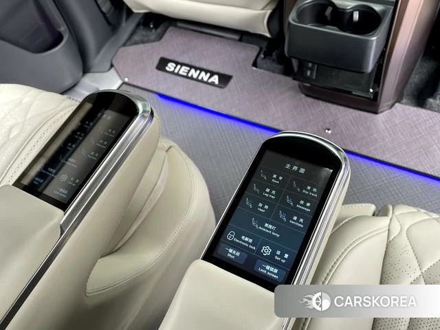 Toyota Saina id 4266024 из Китая 9