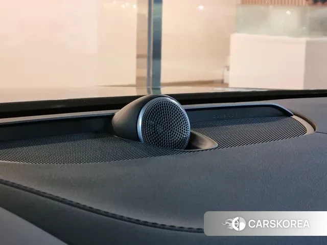 Volvo S90 id 3415365 из Кореи 9