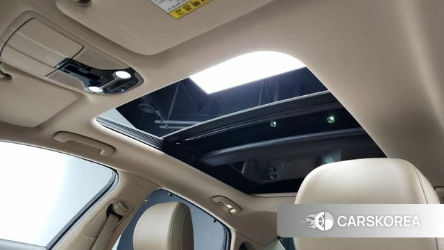 Hyundai Grandeur IG id 3834926 из Кореи 9