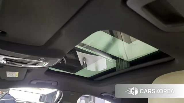 Audi A6 (C8) id 3654445 из Кореи 9