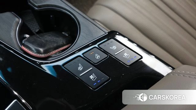 Kia K8 id 4224479 из Кореи 9