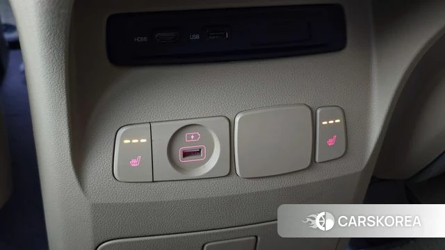 Kia The New Carnival id 4662796 из Кореи 9