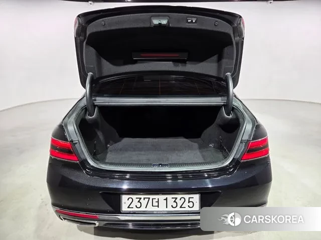 Genesis G90 id 3493575 из Кореи 9