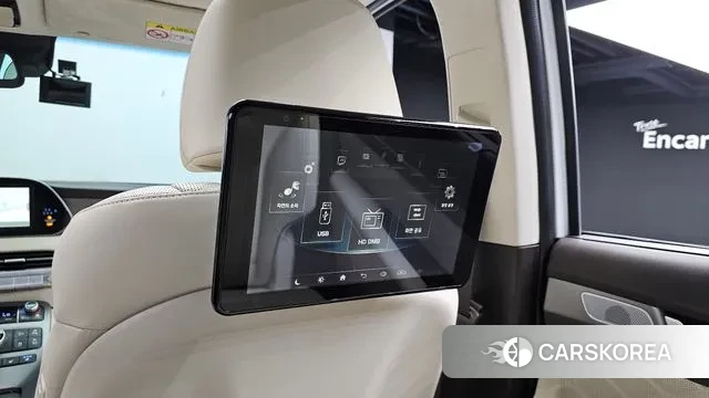 Hyundai Palisade id 3727152 из Кореи 9