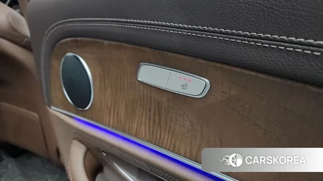 Mercedes-Benz E-Class W213 id 3429154 из Кореи 9