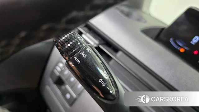 Hyundai Staria id 4464174 из Кореи 9