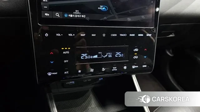 Hyundai Tucson (NX4) id 3777765 из Кореи 9