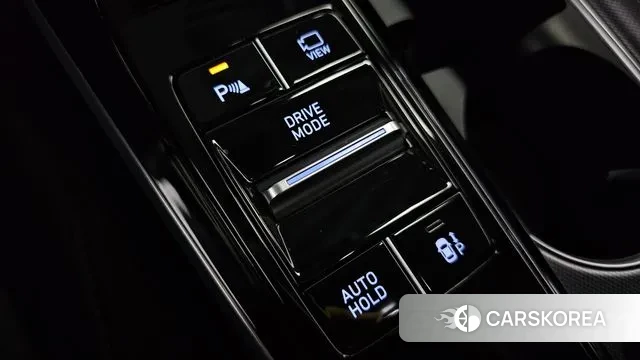 Hyundai Sonata (DN8) id 3361281 из Кореи 9