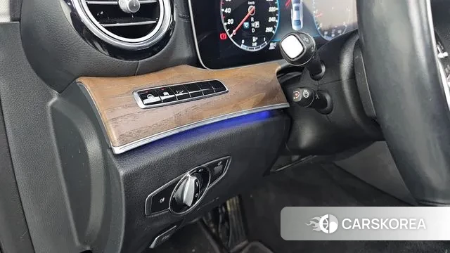 Mercedes-Benz E-Class W213 id 3510040 из Кореи 9