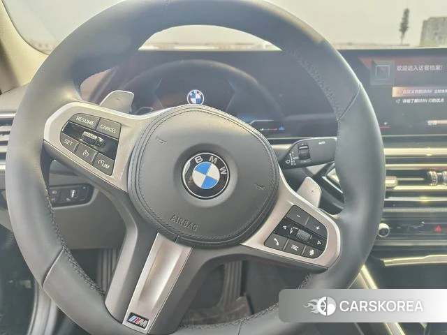 BMW 3 series id 3993439 из Китая 9