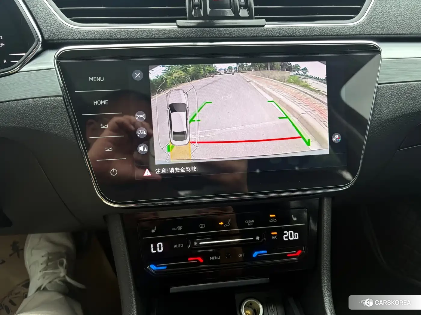 Skoda Superb id 4617039 из Китая 9