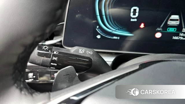 Kia Di Ol Nu Niro id 3837913 из Кореи 9