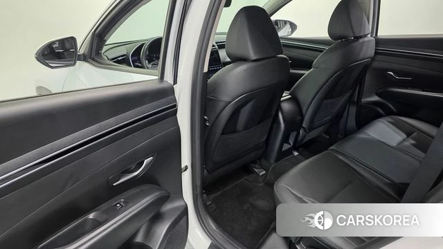 Hyundai Tucson (NX4) id 3826902 из Кореи 9