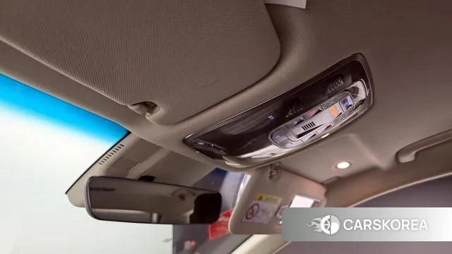 Genesis G80 (RG3) id 3367177 из Кореи 9