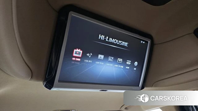 Kia The New Carnival id 4424831 из Кореи 9