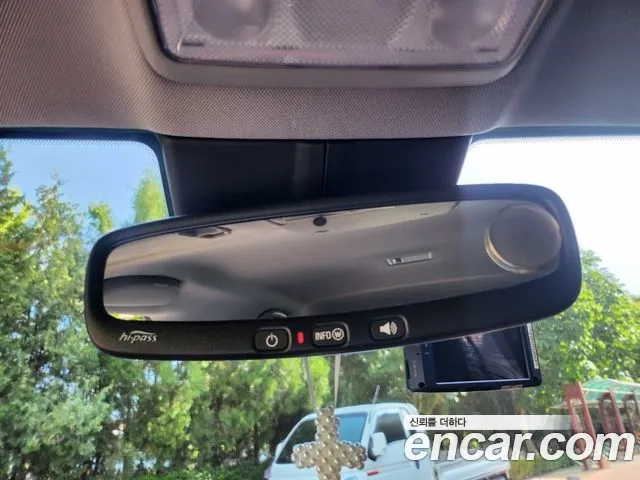 Chevrolet (GM Daewoo) The New Trax id 2922861 из Кореи 9