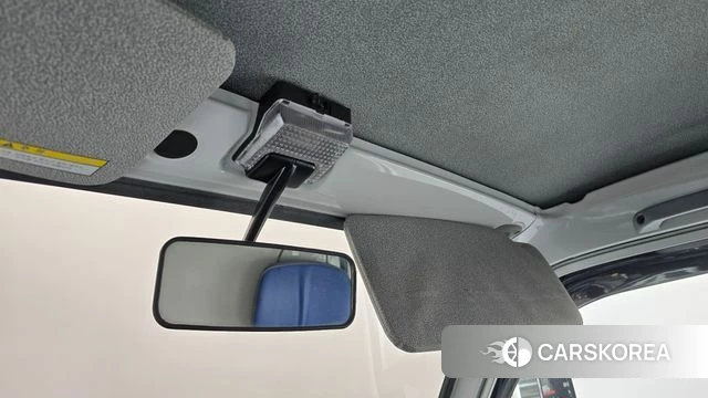 Chevrolet (GM Daewoo) New Labo id 4294673 из Кореи 9