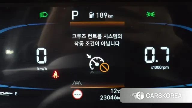 Hyundai Casper id 3751582 из Кореи 9