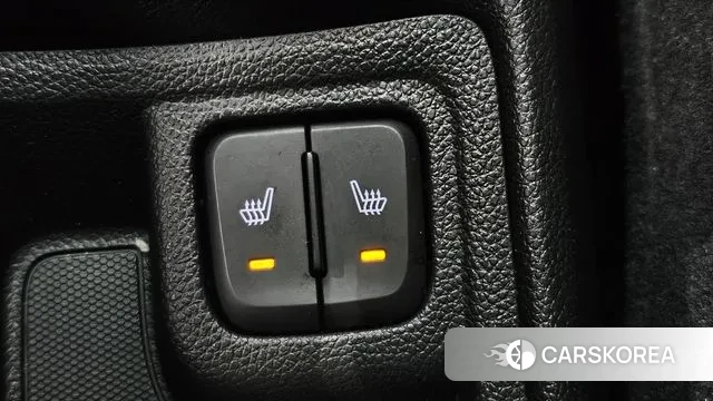 Chevrolet (GM Daewoo) The New Spark id 2961712 из Кореи 9