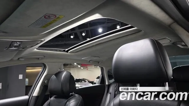 Kia More K9 id 2952003 из Кореи 9