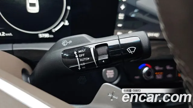 Kia K8 id 2788437 из Кореи 9