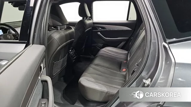 Renault Korea (Samsung) Grand Coleos id 3706512 из Кореи 9