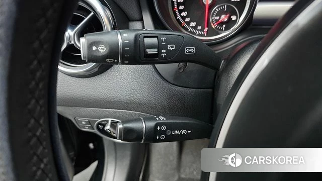 Mercedes-Benz GLA-Class X156 id 4465723 из Кореи 9