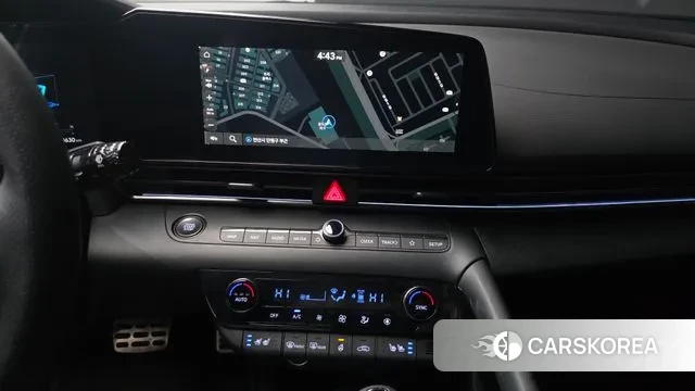 Hyundai Avante (CN7) id 3606241 из Кореи 9