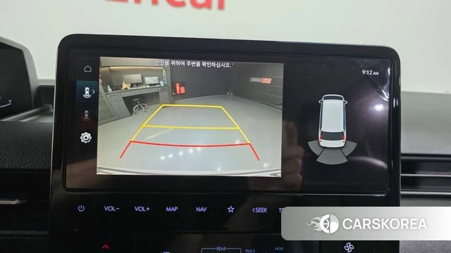 Hyundai Staria id 4518672 из Кореи 9